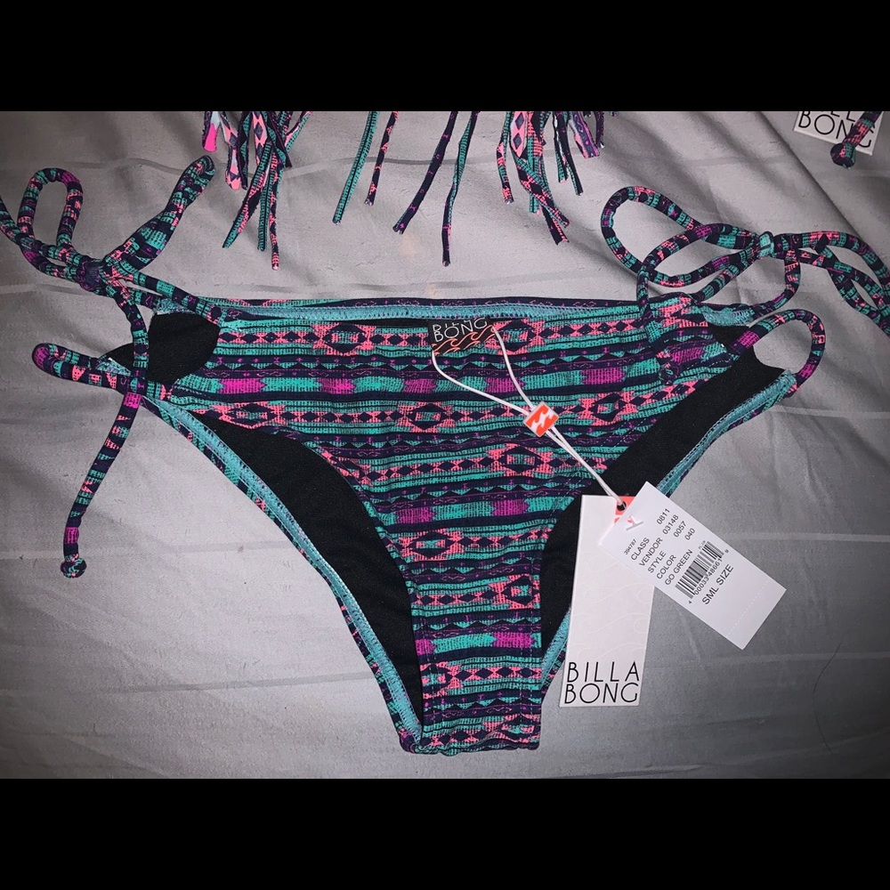 Billabong bikini
